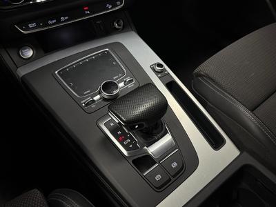 2020 Audi Q5 40 TDI Q S Line *Alpinpkt*Värmare*Cockpit*Matrix*Spec – bild 20