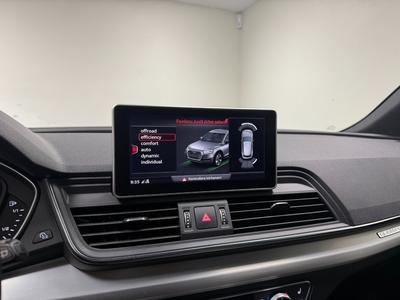 2020 Audi Q5 40 TDI Q S Line *Alpinpkt*Värmare*Cockpit*Matrix*Spec – bild 18