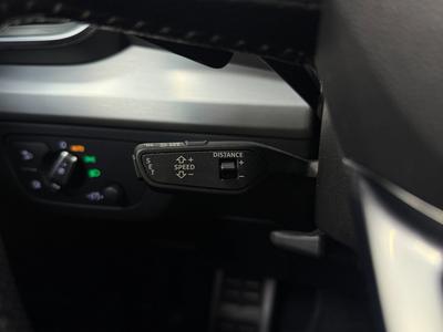 2020 Audi Q5 40 TDI Q S Line *Alpinpkt*Värmare*Cockpit*Matrix*Spec – bild 19