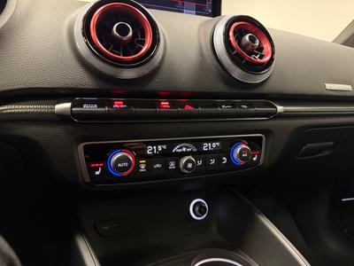 2018 Audi RS3 RS 2.5 TFSI Q *Sv-Såld*Sportavgas*B&O*Cockpit*400HK – bild 24