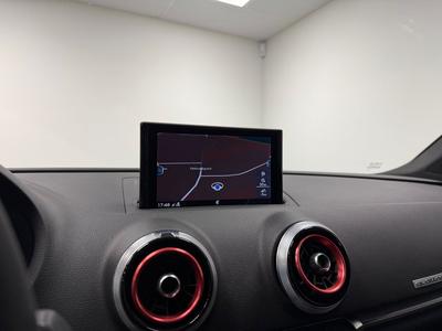 2018 Audi RS3 RS 2.5 TFSI Q *Sv-Såld*Sportavgas*B&O*Cockpit*400HK – bild 22