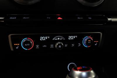 2018 Audi RS3 Sportback 2.5 TFSI Quattro *B&O*Cockpit*400hk*SV-Såld – bild 16