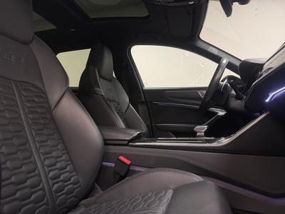 2021 Audi RS6 Avant 600hk*Moms*B&O*HUD*Alpinpkt*Laser*360° – bild 13