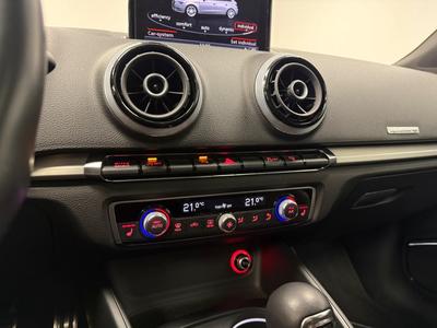 2014 Audi S3 Sportback 2.0 TFSI Q · Pano · B&O · Nav · Sv-såld – bild 23