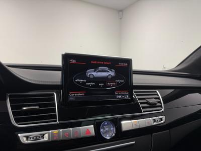 2017 Audi S8 Plus 4.0 V8 Q *Carbon*Keramiska*Taklucka*Bose*Se Spec – bild 22
