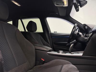 2015 BMW 320D xDrive Touring M Sport · Navi · 20” · Påkostad · Maxton – bild 11