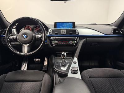 2015 BMW 320D xDrive Touring M Sport · Navi · 20” · Påkostad · Maxton – bild 8