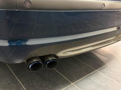 2003 BMW 330i Sedan M Sport *breddad*H/K*Taklucka*Spec*individual* – bild 19