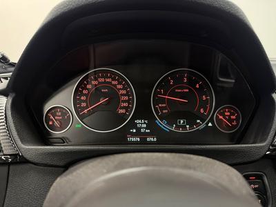 2014 BMW 335 d xDrive M Sport · Taklucka · H/K · Navi · 400hk – bild 14