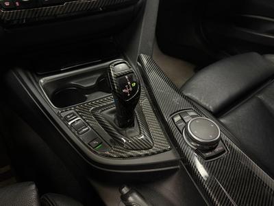 2014 BMW 335 d xDrive M Sport · Taklucka · H/K · Navi · 400hk – bild 18