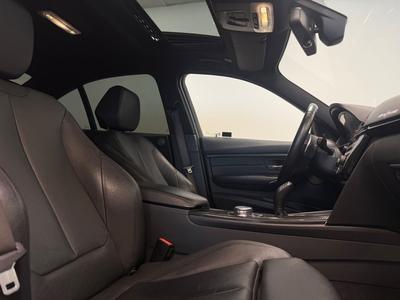 2014 BMW 335 d xDrive M Sport · Taklucka · H/K · Navi · 400hk – bild 12
