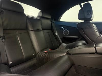 2008 BMW 650I Convertible Dynamic *softclose*Navi*Se Spec – bild 12