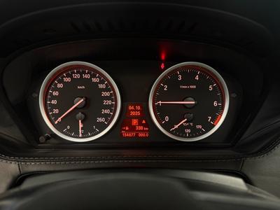 2008 BMW 650I Convertible Dynamic *softclose*Navi*Se Spec – bild 10