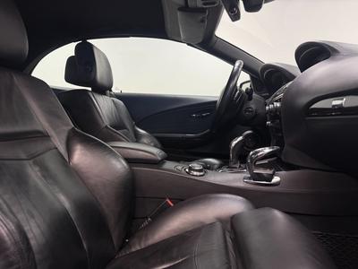 2008 BMW 650I Convertible Dynamic *softclose*Navi*Se Spec – bild 9