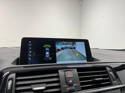 2020 BMW M2 Competition *Tacklucka*H/K*Milltek*Sv-Såld*PPF*Navi* – bild 16