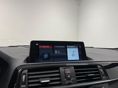 2020 BMW M2 Competition *Tacklucka*H/K*Milltek*Sv-Såld*PPF*Navi* – bild 14