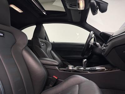 2020 BMW M2 Competition *Tacklucka*H/K*Milltek*Sv-Såld*PPF*Navi* – bild 12