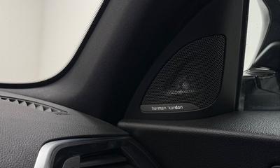 2020 BMW M2 Competition *Tacklucka*H/K*Milltek*Sv-Såld*PPF*Navi* – bild 17