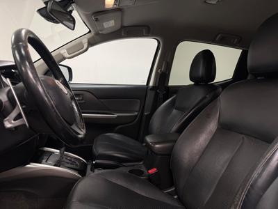 2016 Fiat Fullback Double Cab 2.4 4x4 · Moms · Skinn · Nav · Kamera · D-värm – bild 13