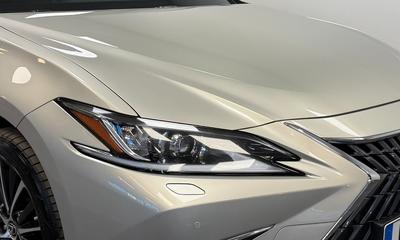 2022 Lexus ES 300h 2.5 E-CVT Limited Edt *Taklucka*Skinn*Navi*B-kam – bild 7