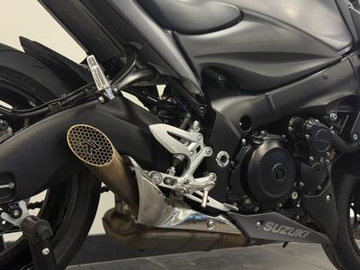 2016 Suzuki Cycles GSX-S1000A 1.0 – bild 6
