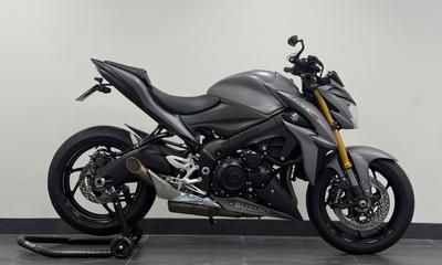 2016 Suzuki Cycles GSX-S1000A 1.0 *Tailtidy*Slipon*Finans fr.900kr / mån Pris – Bensin, 150 hk
