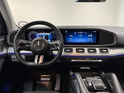 2024 Mercedes-Benz GLE 350 de 4M AMG Line Plus *Pano*Burmester*MOMS*Euro 6 – bild 11