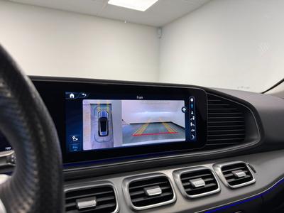 2024 Mercedes-Benz GLE 350 de 4M AMG Line Plus *Pano*Burmester*MOMS*Euro 6 – bild 20