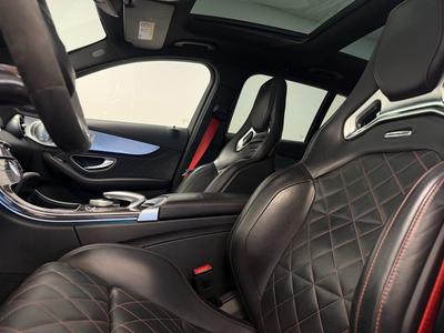 2016 Mercedes-Benz AMG C63 S Edt 1. · Keramiska · Pano · Skal · Burm · 360° · Carbonpkt – bild 16