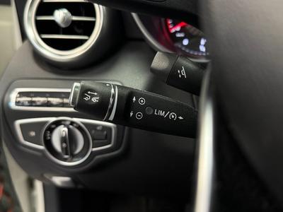 2016 Mercedes-Benz AMG C63 S Edt 1. · Keramiska · Pano · Skal · Burm · 360° · Carbonpkt – bild 26