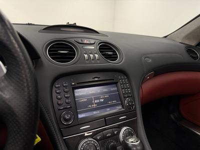 2009 Mercedes-Benz SL 63 AMG Speedshift 6.2L V8 *H/K*ABC*Drivers*Performance – bild 15