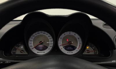 2009 Mercedes-Benz SL 63 AMG Speedshift 6.2L V8 *H/K*ABC*Drivers*Performance – bild 13