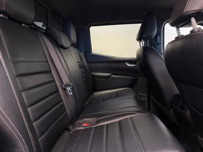 2019 Mercedes-Benz X350 d d 4M 7G Power Line · Kåpa · Moms · Lloyds Smartfloor – bild 11