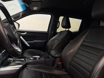 2019 Mercedes-Benz X350 d d 4M 7G Power Line · Kåpa · Moms · Lloyds Smartfloor – bild 8