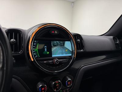2018 MINI Countryman John Cooper Works ALL4*Pano*HUD*H/K*Drag*Fullutr*Se Spe – bild 15