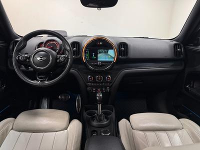 2018 MINI Countryman John Cooper Works ALL4*Pano*HUD*H/K*Drag*Fullutr*Se Spe – bild 9