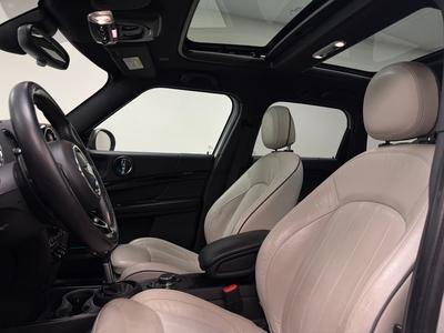 2018 MINI Countryman John Cooper Works ALL4*Pano*HUD*H/K*Drag*Fullutr*Se Spe – bild 14