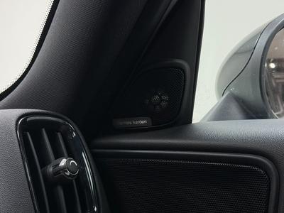 2018 MINI Countryman John Cooper Works ALL4*Pano*HUD*H/K*Drag*Fullutr*Se Spe – bild 17