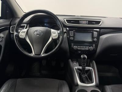 2015 Nissan Qashqai 1.6 dCi *tekna*Pano*360-kamera*Drag*Navi se spec DPF – bild 9