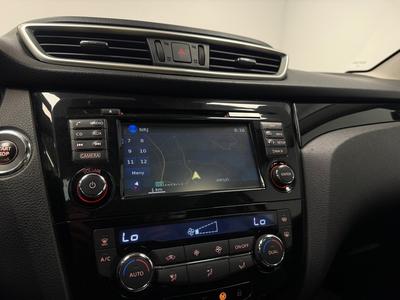 2015 Nissan Qashqai 1.6 dCi *tekna*Pano*360-kamera*Drag*Navi se spec DPF – bild 15