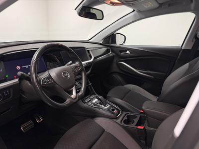 2022 Opel Grandland X Grandland 1.2 Turbo 130 GS Line · 360° – bild 6