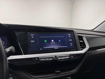2022 Opel Grandland X Grandland 1.2 Turbo 130 GS Line · 360° – bild 16