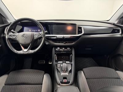 2022 Opel Grandland X Grandland 1.2 Turbo 130 GS Line · 360° – bild 8