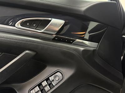 2015 Porsche Panamera 4 PDK Sv-såld*Chrono*Taklucka*Se Spec – bild 22