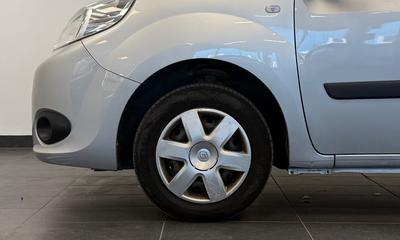 2018 Renault Kangoo Express Express 1.5 dCi MOMS · B-kamera · Navi · Worksystem · Euro 6 – bild 4