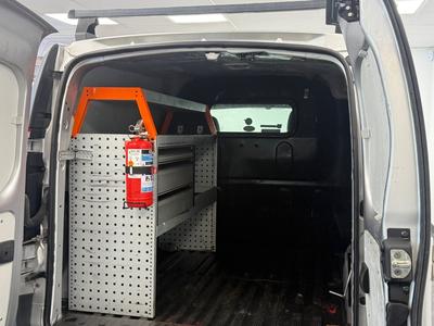 2018 Renault Kangoo Express Express 1.5 dCi MOMS · B-kamera · Navi · Worksystem · Euro 6 – bild 11