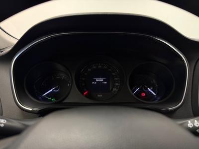 2018 Renault Mégane 1.5 dCi manuell Dragkrok MoK Life Fleet 110hk 0,37l/mil – bild 14