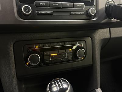 2012 Volkswagen Amarok DoubleCab 2.8t 2.0 BiTDI 4M Highline · Kåpa · Euro 5 – bild 14
