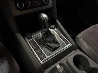 2016 Volkswagen Amarok DoubleCab 2.8t 2.0 BiTDI 4M Highline · LED · MOMS – bild 16