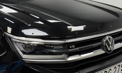 2023 Volkswagen Amarok 3.0 V6 TDI 4M Style · First edition · Släde · MOMS · 360° – bild 5